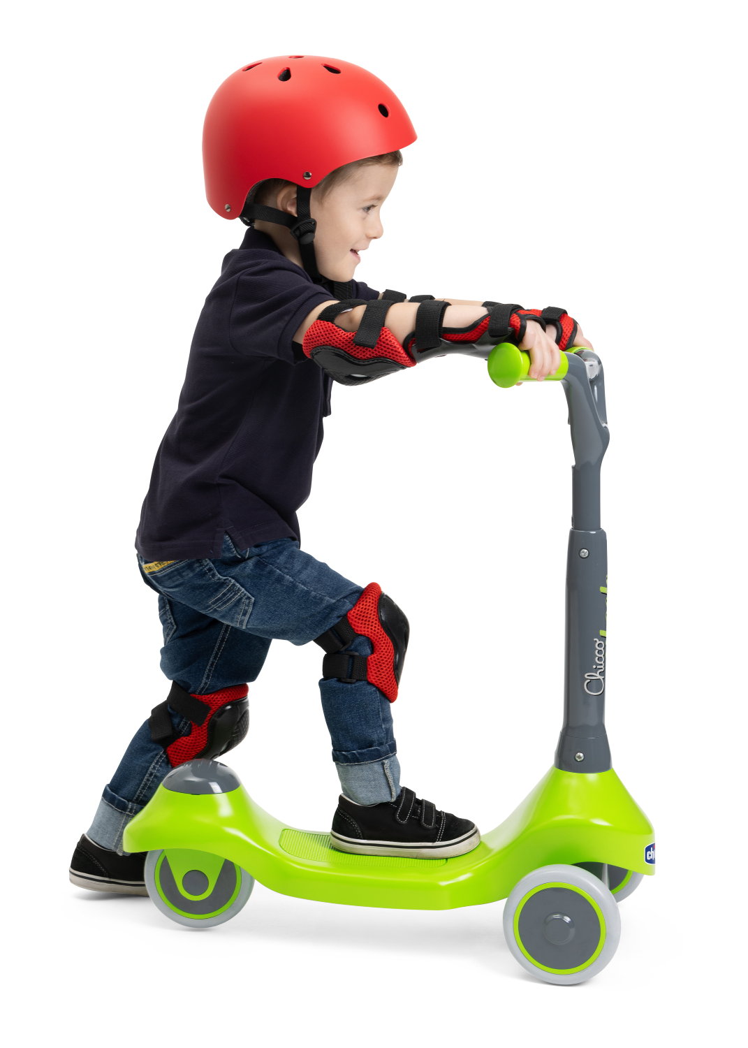 Chicco 00012188000000 giocattolo a dondolo e cavalcabile Altri giocattoli da cavalcare