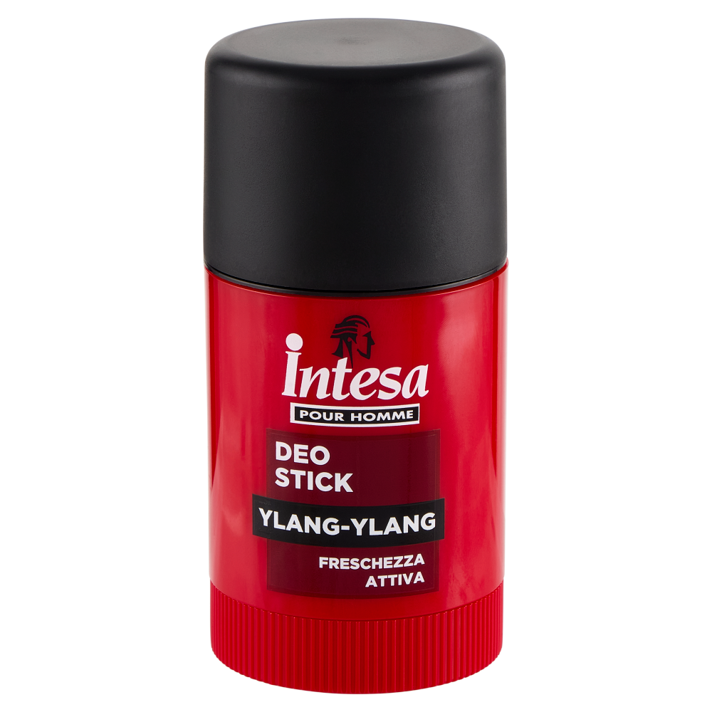 Intesa Pour Homme Deo Stick Ylang-Ylang 75 mL