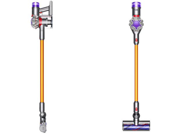 Dyson Aspirapolvere V8 Absolute