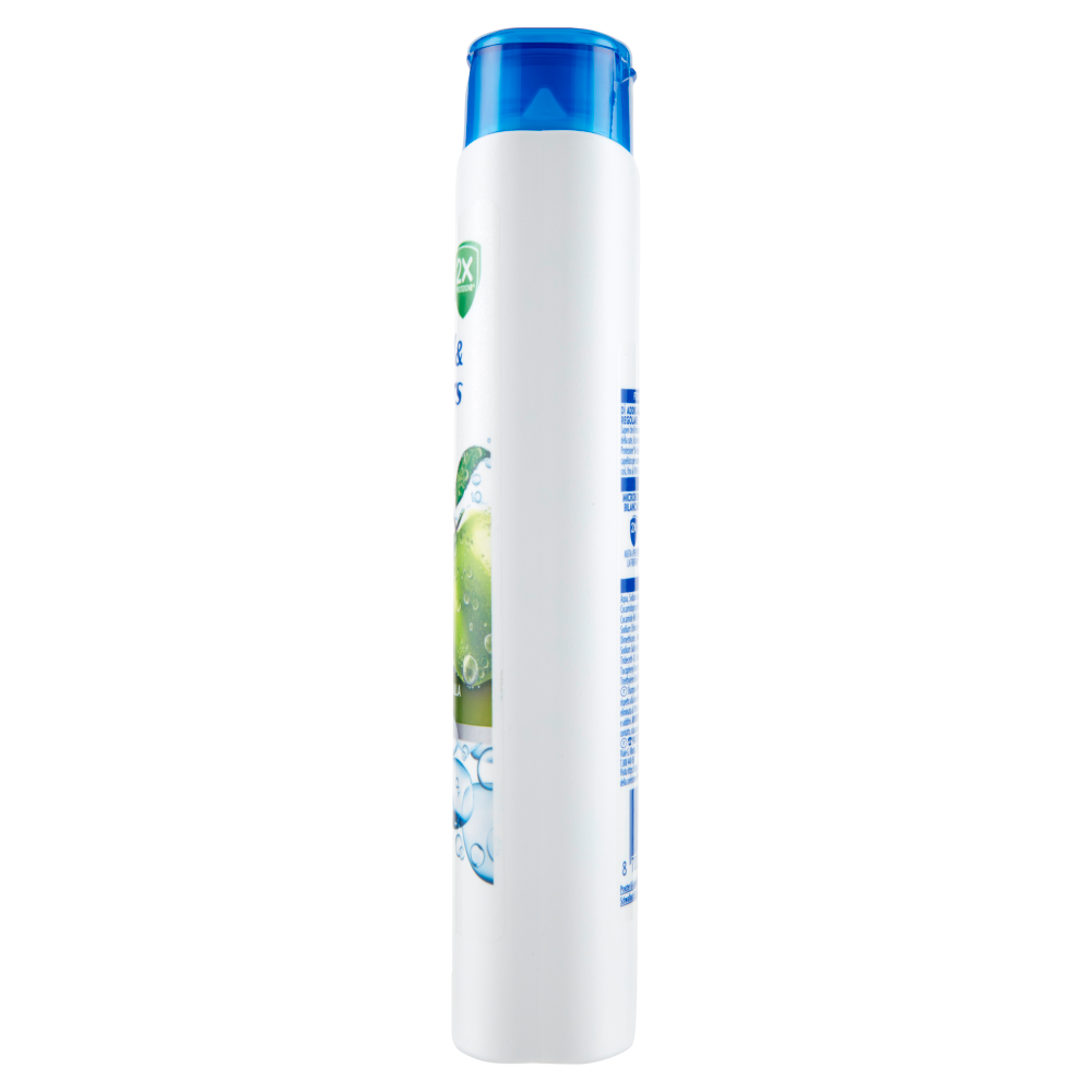 Head & Shoulders Shampoo Antiforfora Apple Fresh 250 ml