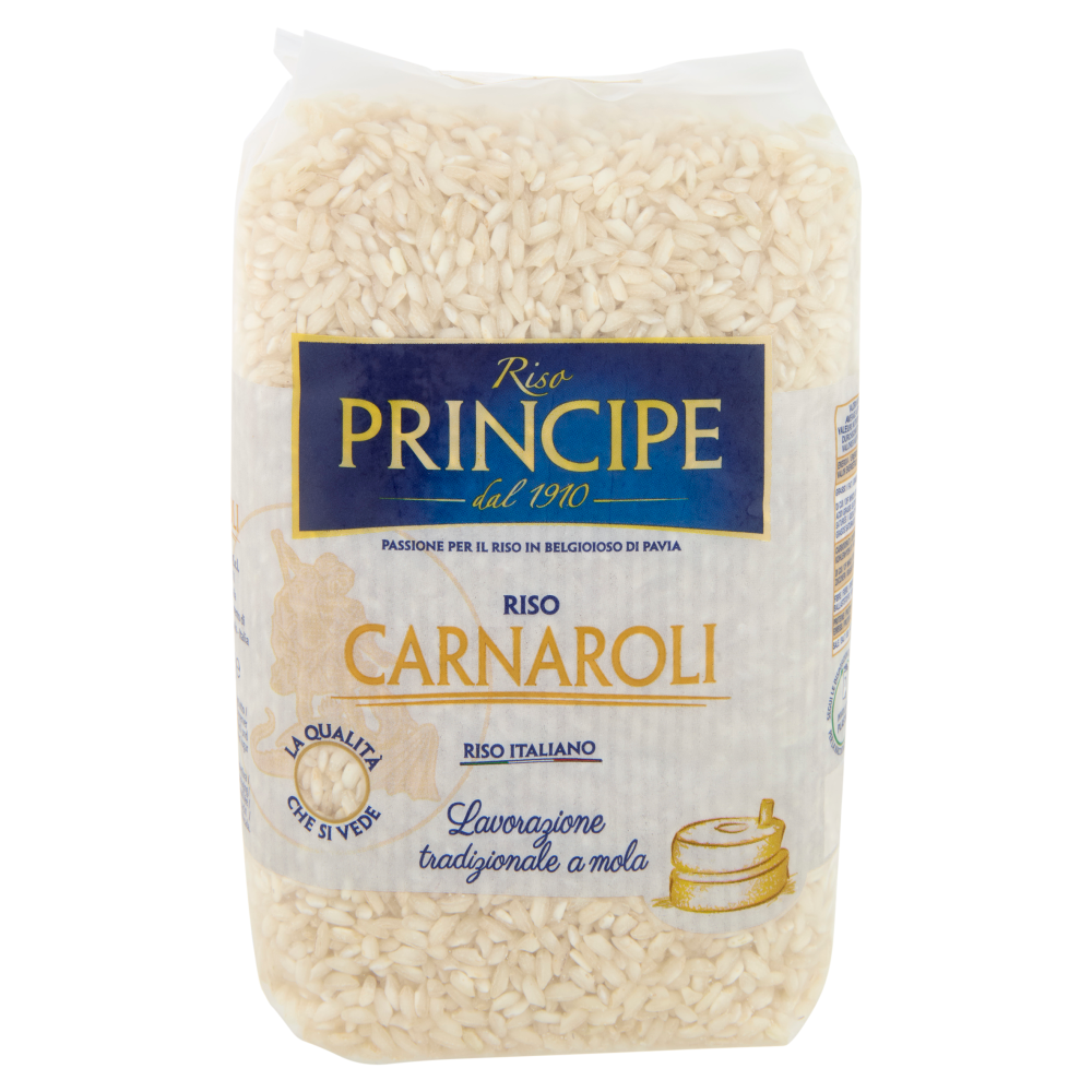 Riso Principe Riso Carnaroli 1 kg