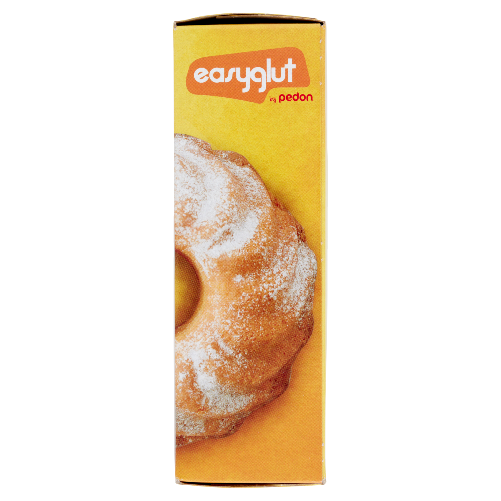 pedon easyglut amido di riso 175 g