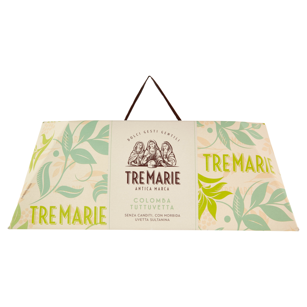 Tre Marie Colomba Tuttuvetta 1000 g