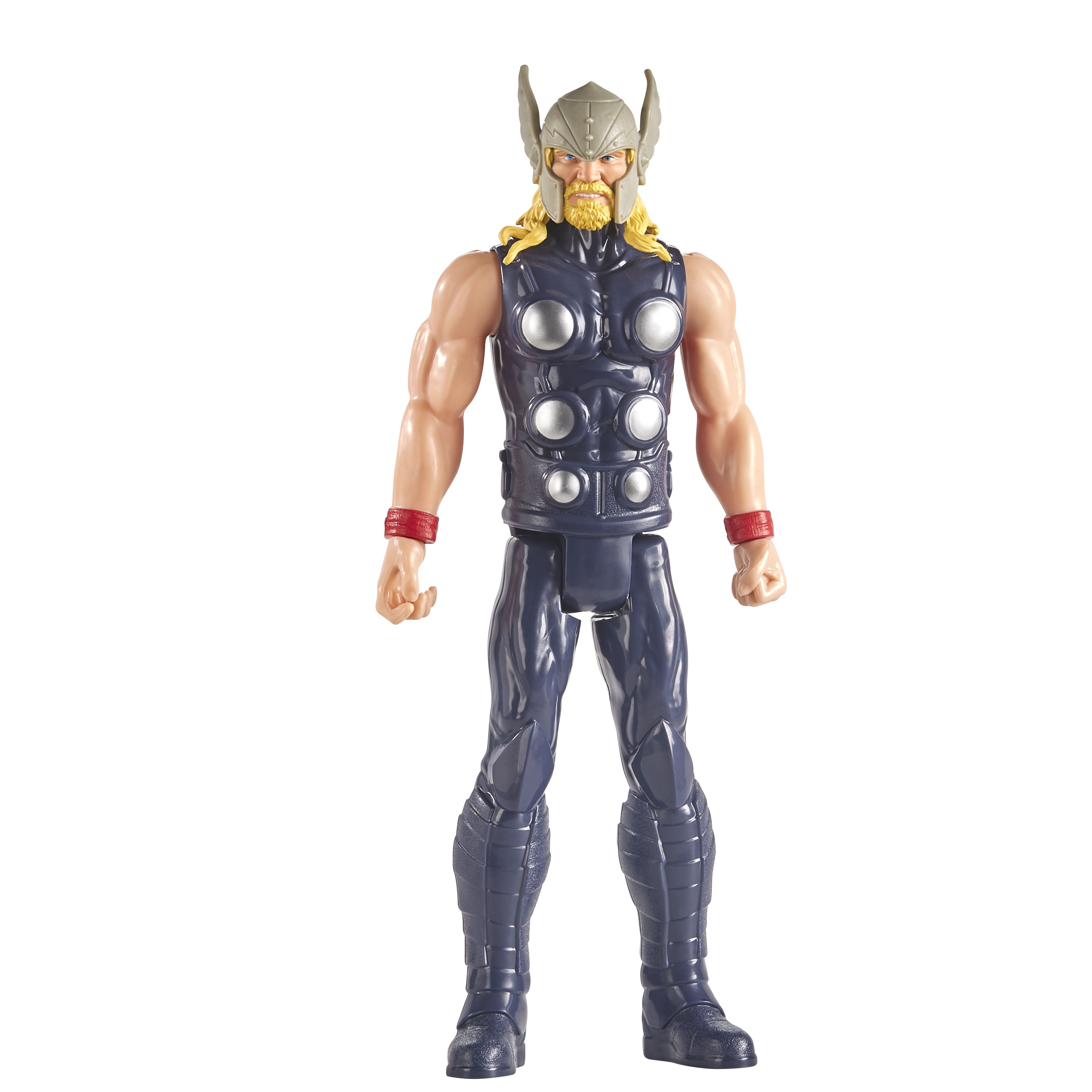 Marvel Avengers Titan Hero Thor, action figure 30 cm
