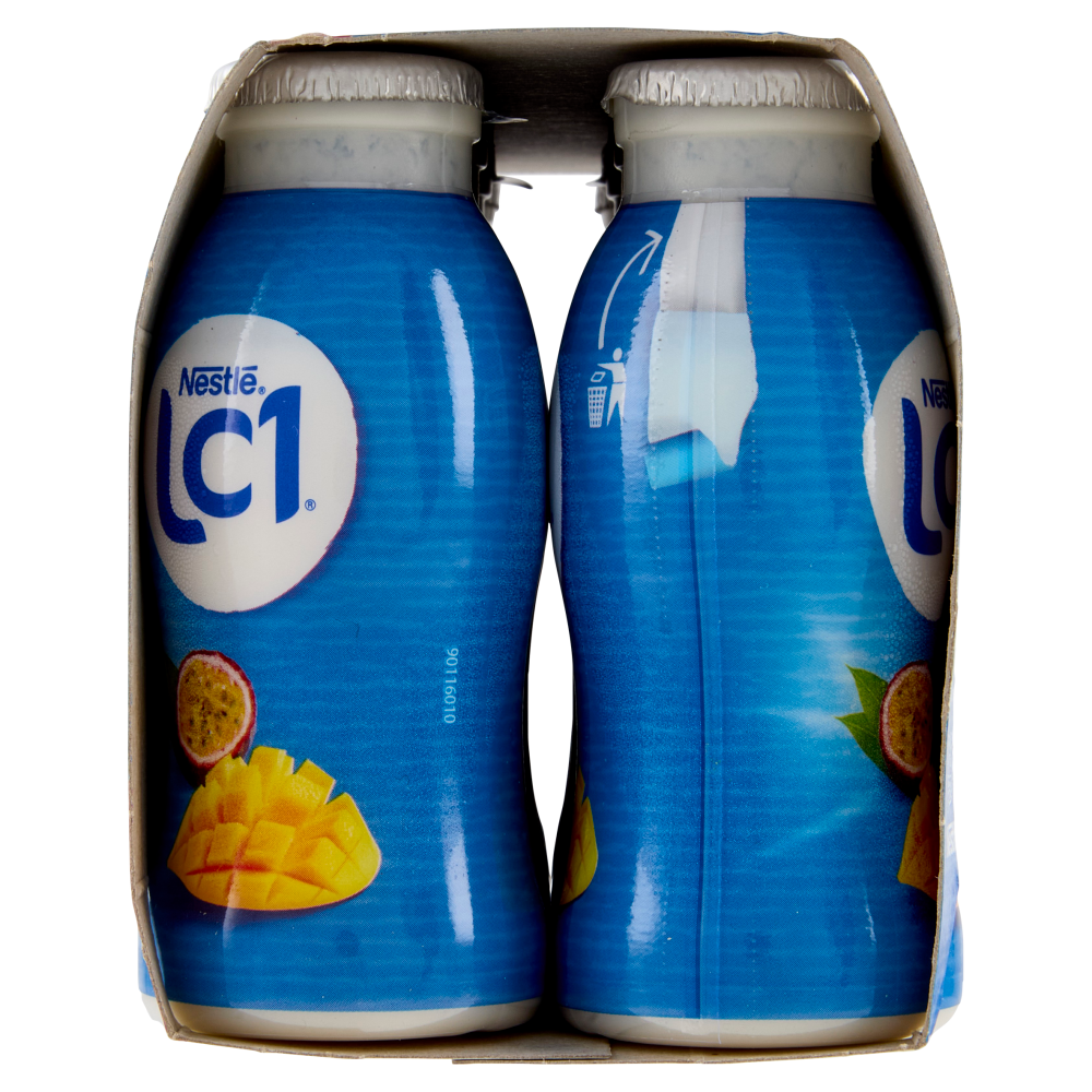 NESTL&Eacute; LC1 con Probiotico Mango e Frutto della passione 8x90g