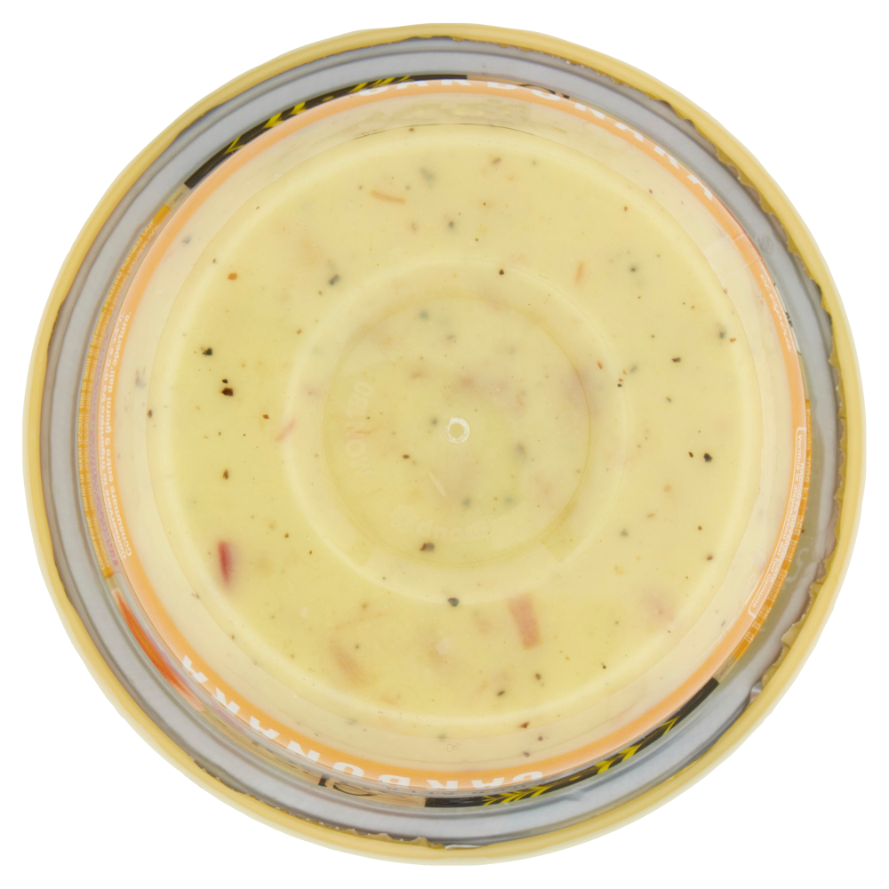 Biffi Che Sugo! Sugo alla Carbonara 150 g