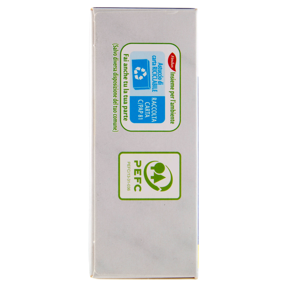 Capitan Findus Tentazioni di Gusto Mazzancolle in Pastella 220 g