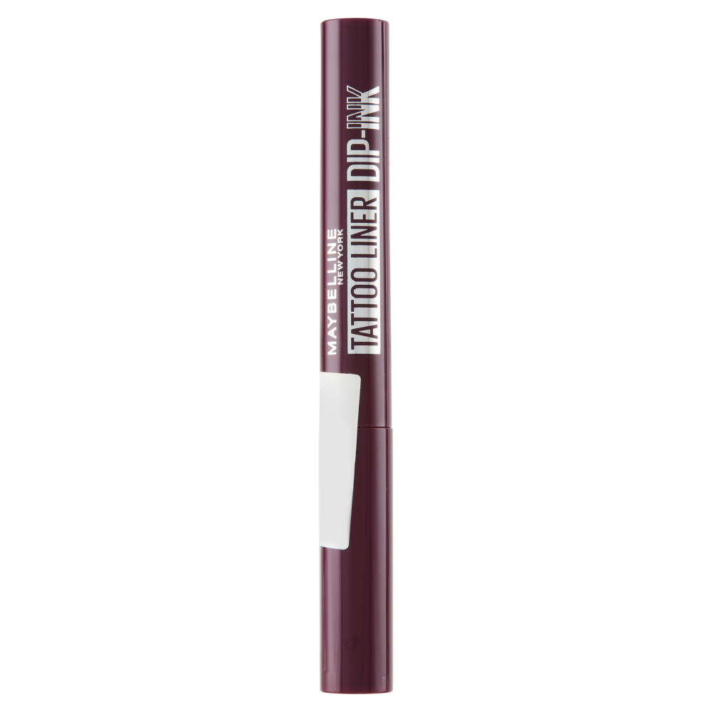Maybelline New York Tattoo Liner Dip-Ink 103 Burgundy Boost