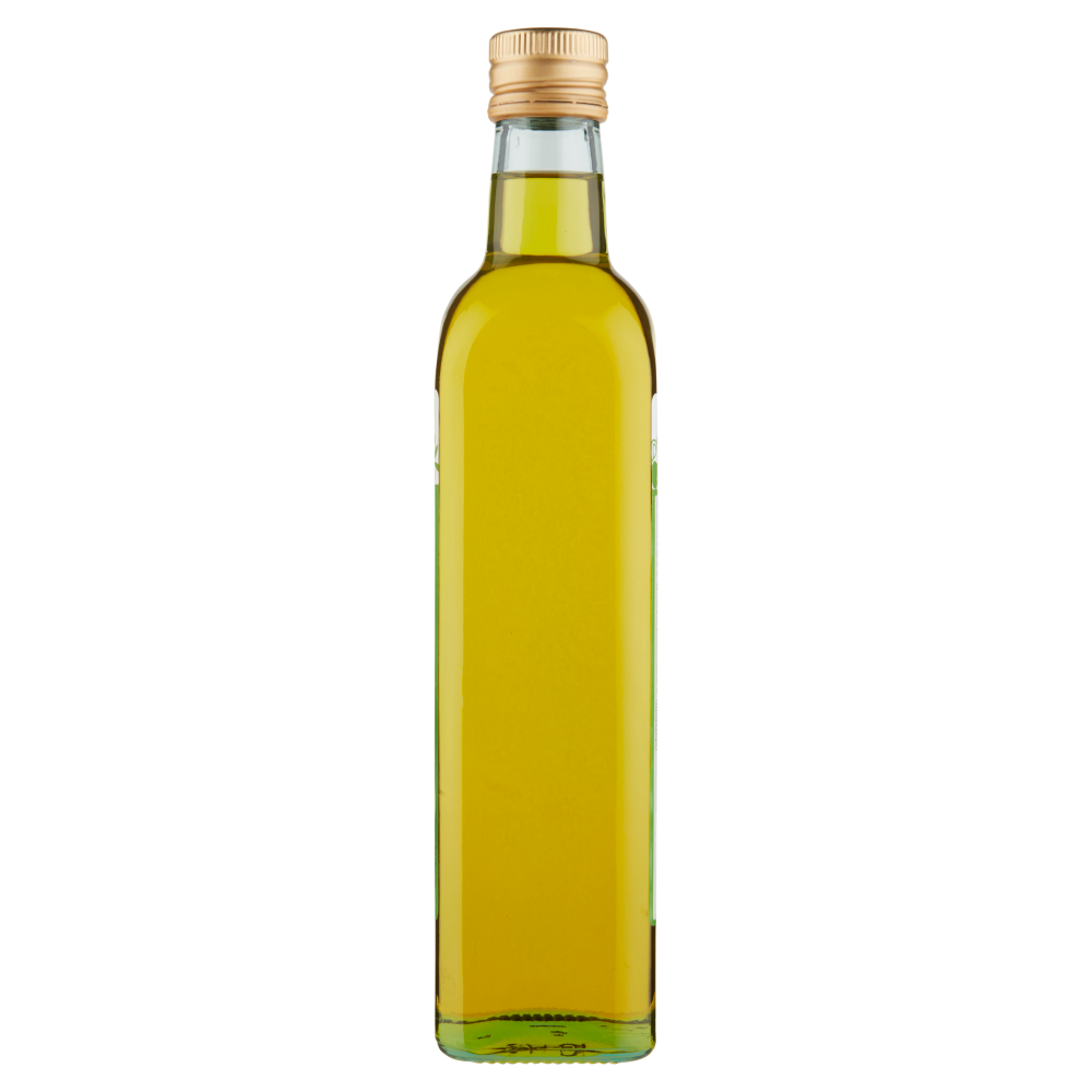 Carrefour Classic Olio di Oliva Composto di Oli di Oliva Raffinati e Oli di Oliva Vergini 500 ml