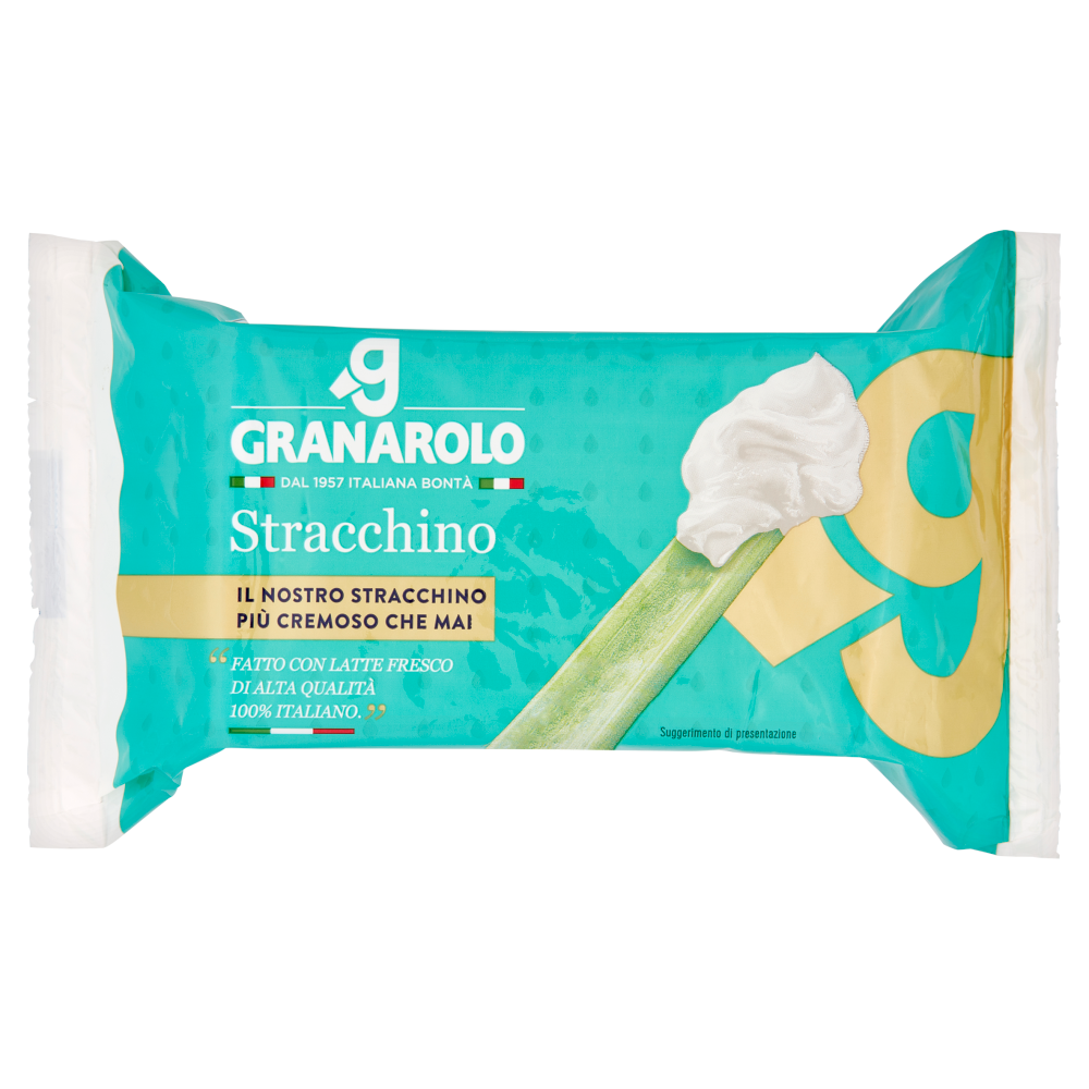 Granarolo Stracchino 320 g