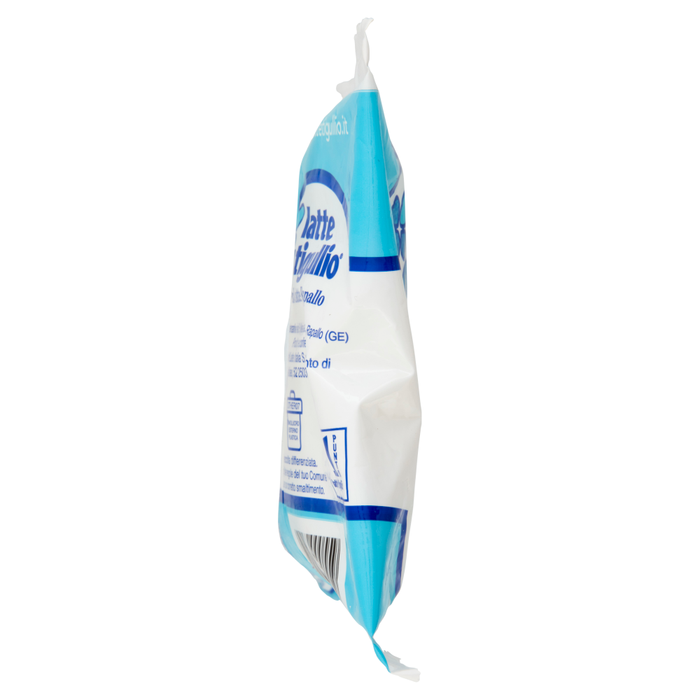 latte tigullio tigullina mozzarella fresca 100 g