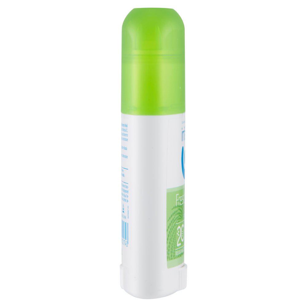infasil Freschezza Dinamica Stick con antibatterico 40 ml
