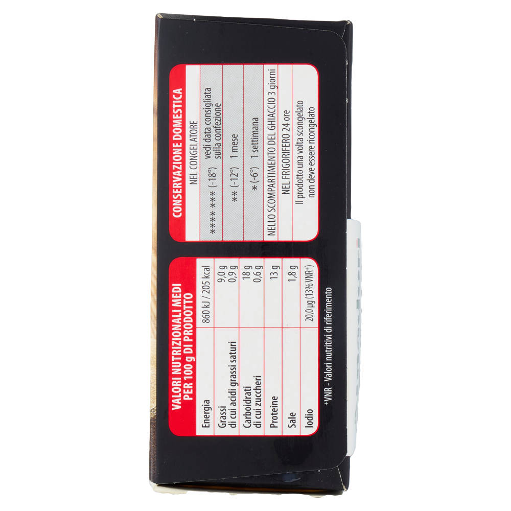 Amadori Gran Burger 280 g