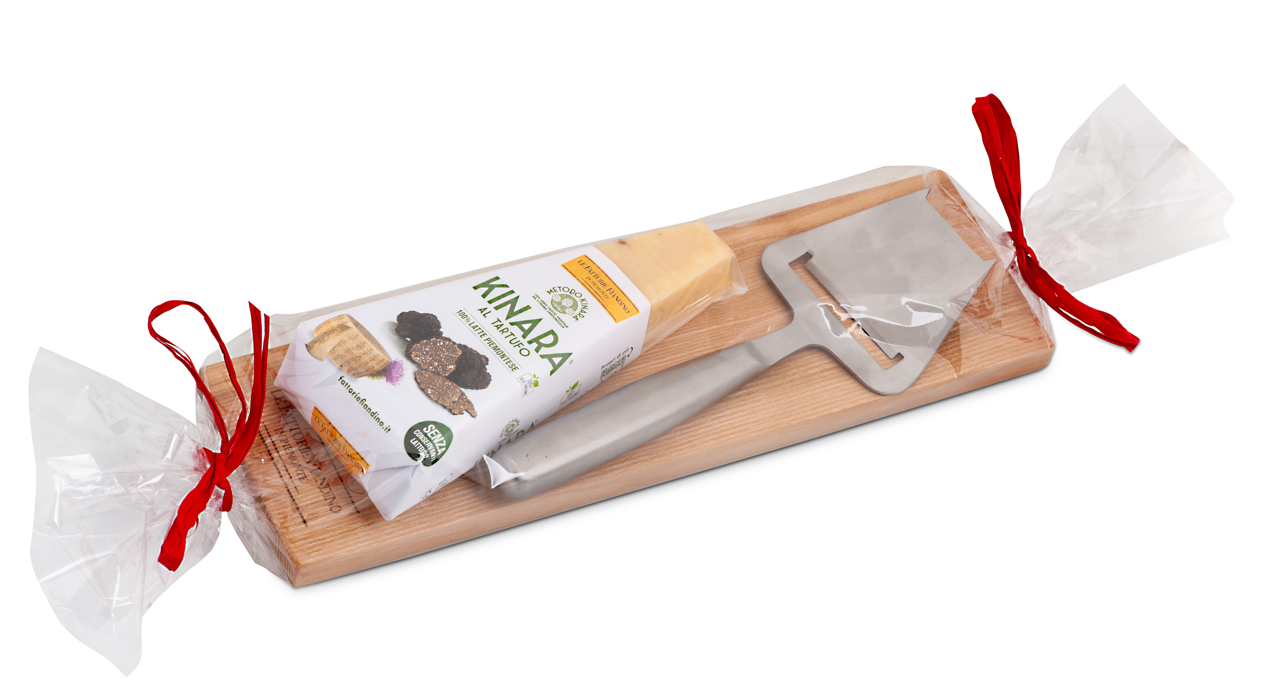 Tagliere Kinara al tartufo