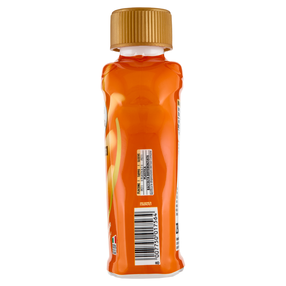 Spuma di Sciampagna Profuma Bucato Soffio d'Oriente 230 ml