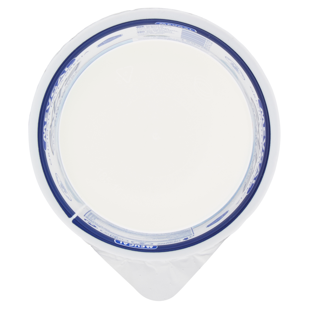 Megval extra Crema di Yogurt Greco 150 g
