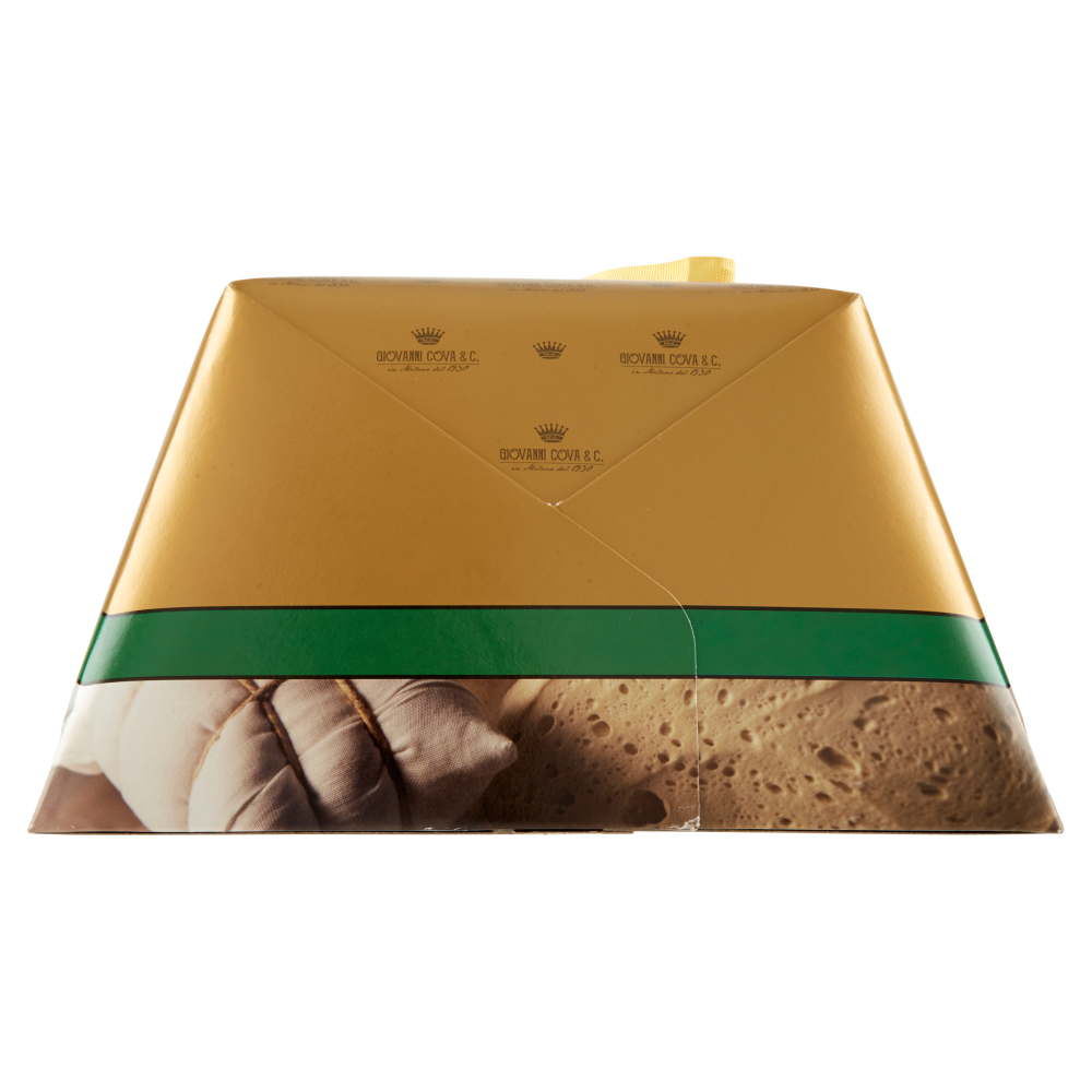 Giovanni Cova & C. Panettone Senza Canditi 1000 g