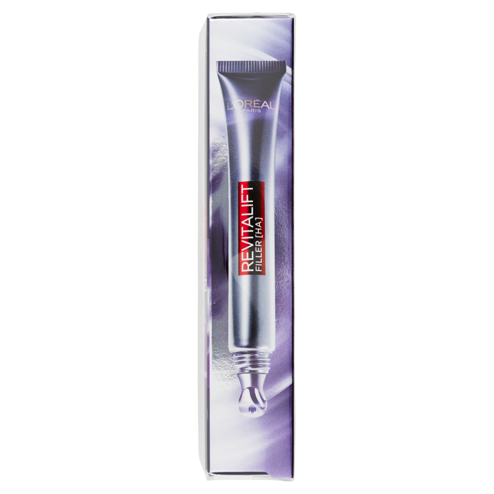L'Oréal Paris Revitalift Filler [HA] Rivolumizzante Concentrato Occhi 15 ml