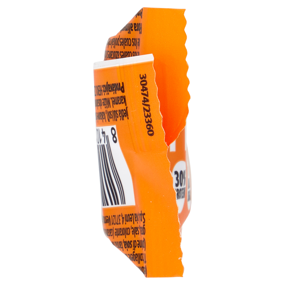 Corny Protein 30% Soft Peanut Caramel Flavour 45 g