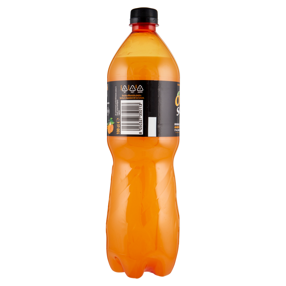Oransoda 100 cl