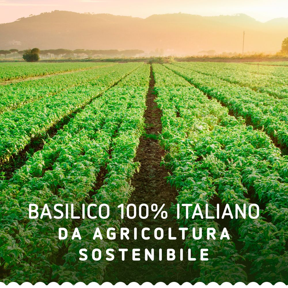 Barilla Pesto alla Genovese Condimento e Sugo per Pasta 90 g