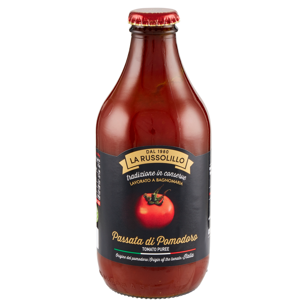 La Russolillo Passata di Pomodoro 330 g