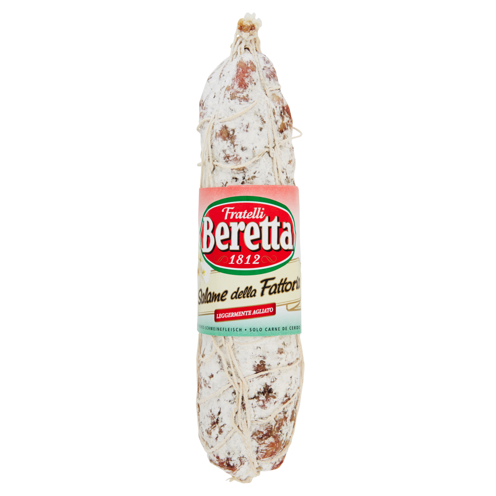 Fratelli Beretta Salame della fattoria