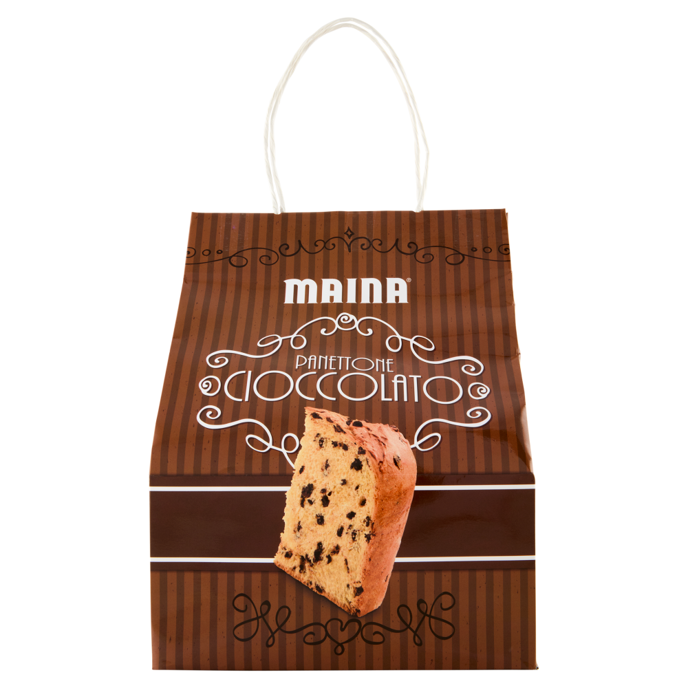 Maina Panettone Cioccolato 750 g