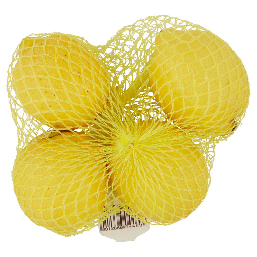 Carrefour Bio Limoni Primofiore Bio 500 g