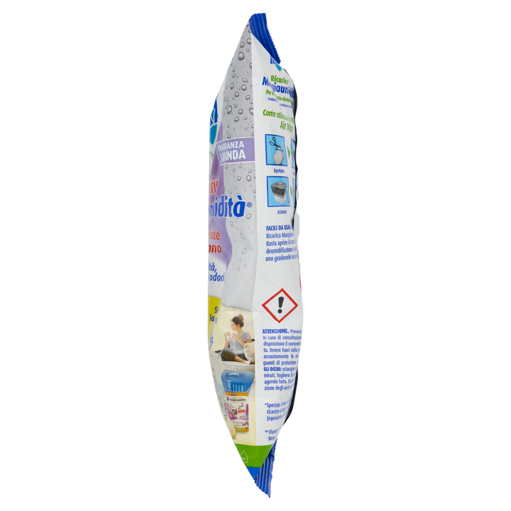 air max Mangiaumidità Ricarica Fragranza Lavanda 1350 g