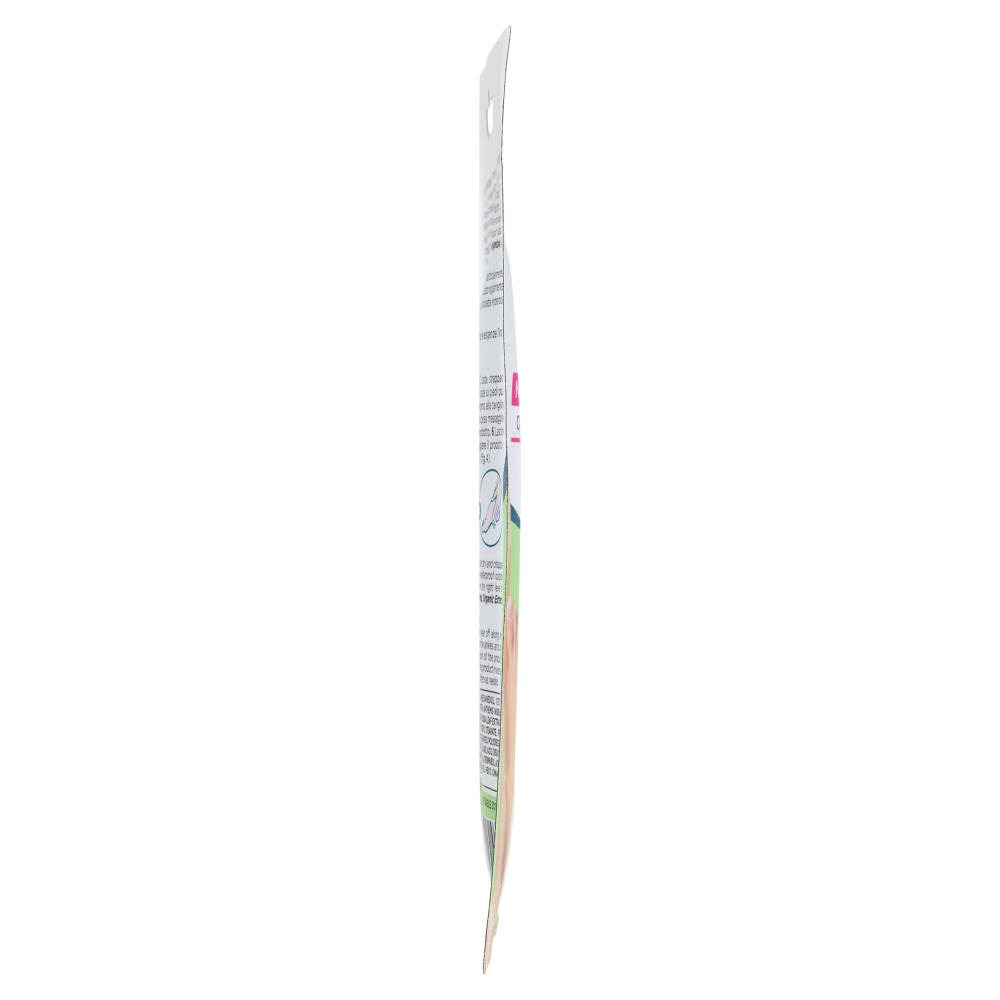 Glicemille Maschera Piedi & Unghie Nutriente - Riparatrice 2 x 8 mL