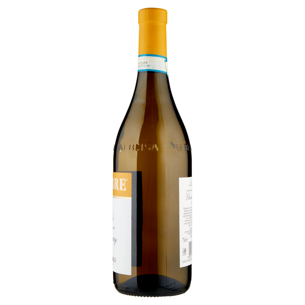 Terre del Barolo Le Terre Langhe DOC Chardonnay 75 cl