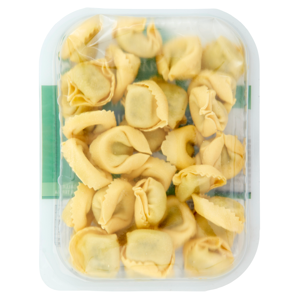 Carrefour Classic Tortelloni Ricotta e Spinaci 250 g