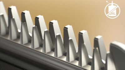 Philips HAIRCLIPPER Series 3000 HC3525/15 Regolacapelli