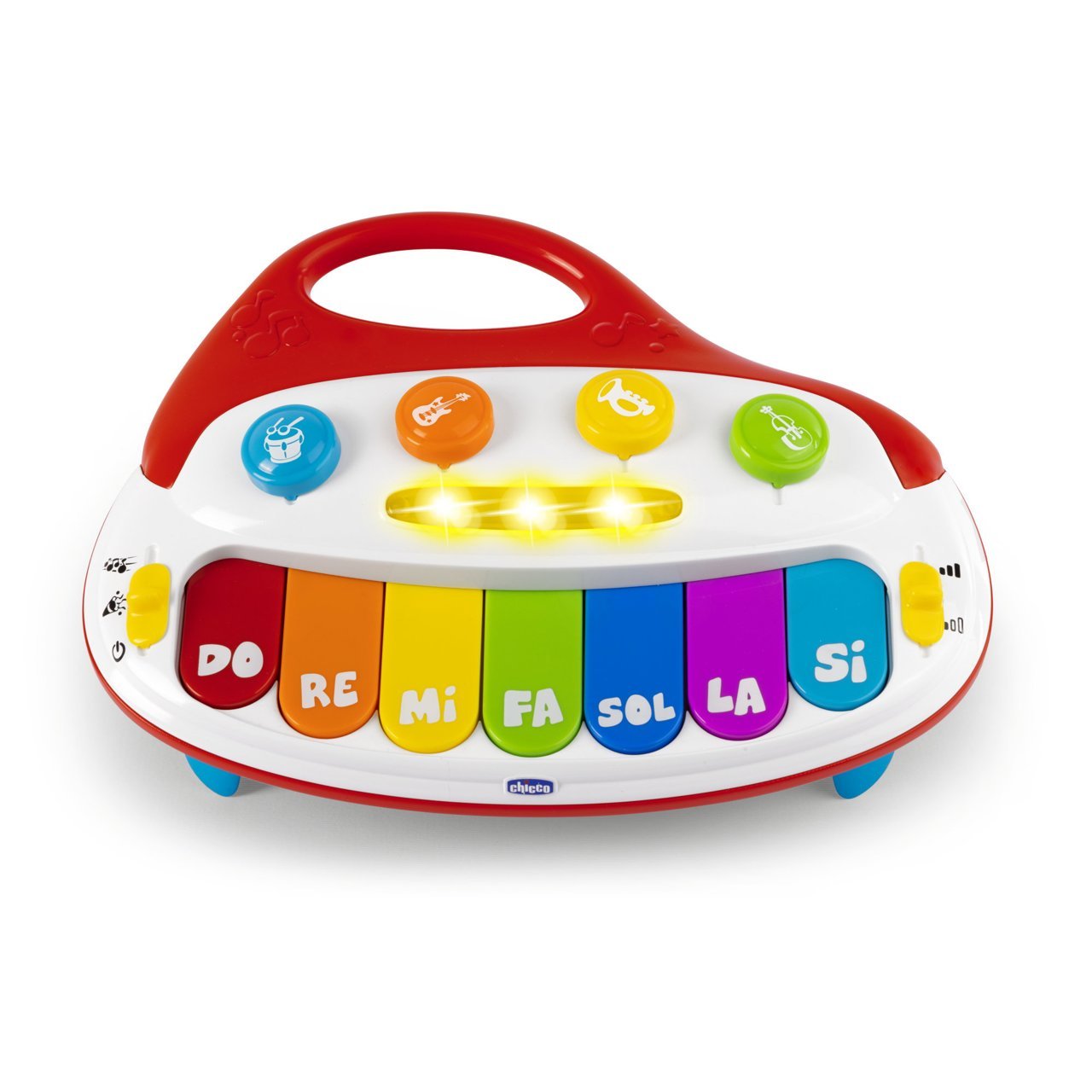 Chicco 00012242000000 giocattolo musicale