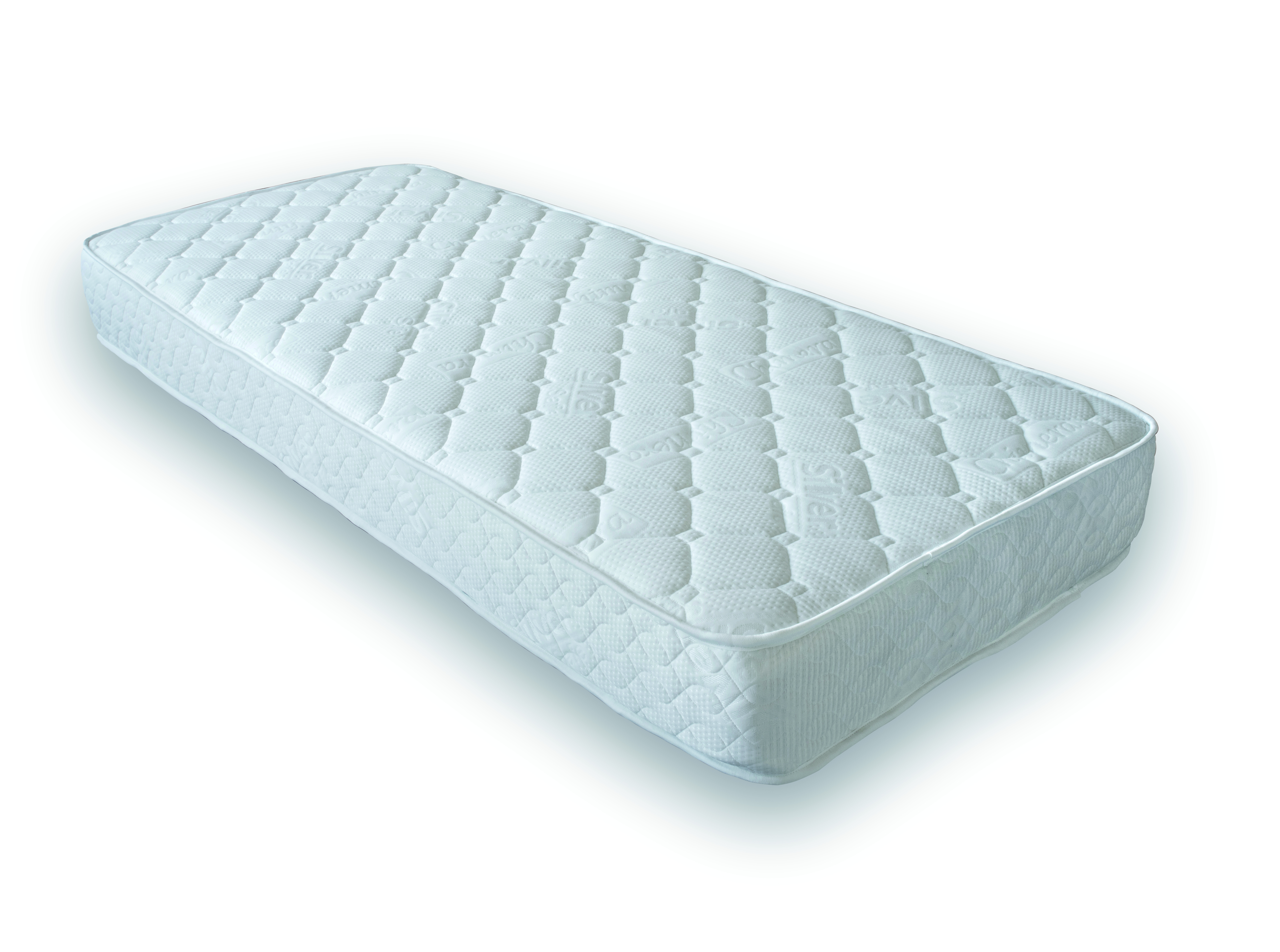 Chimera Materasso Memory Bordato 80X190