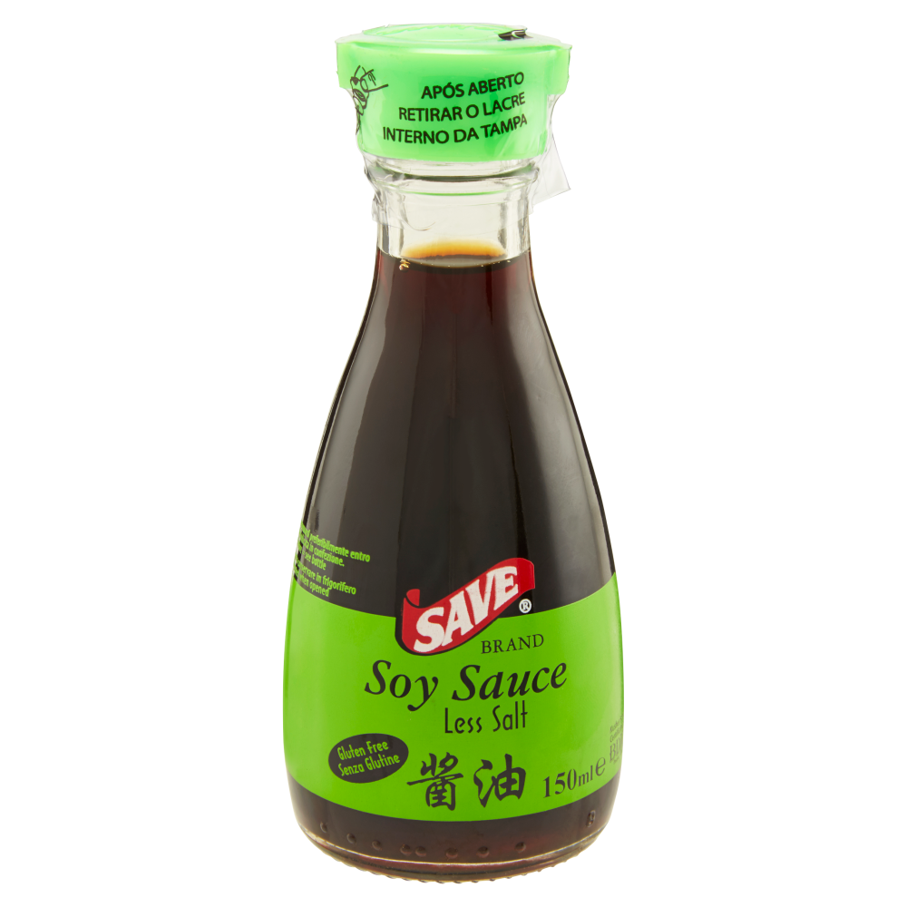 Save Soy Sauce 150 ml