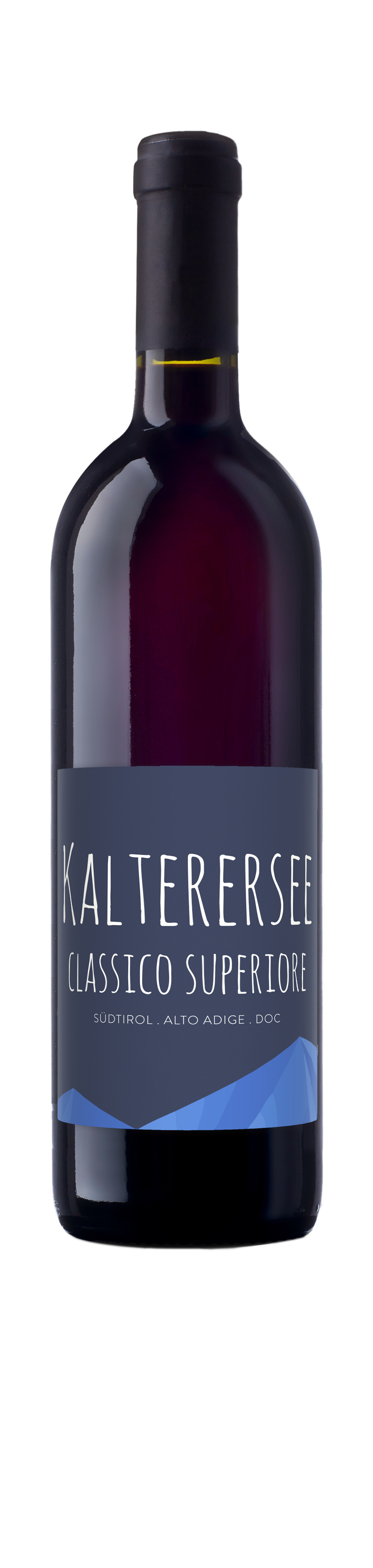 Alto Adige Kalterersee Classico Superiore DOC