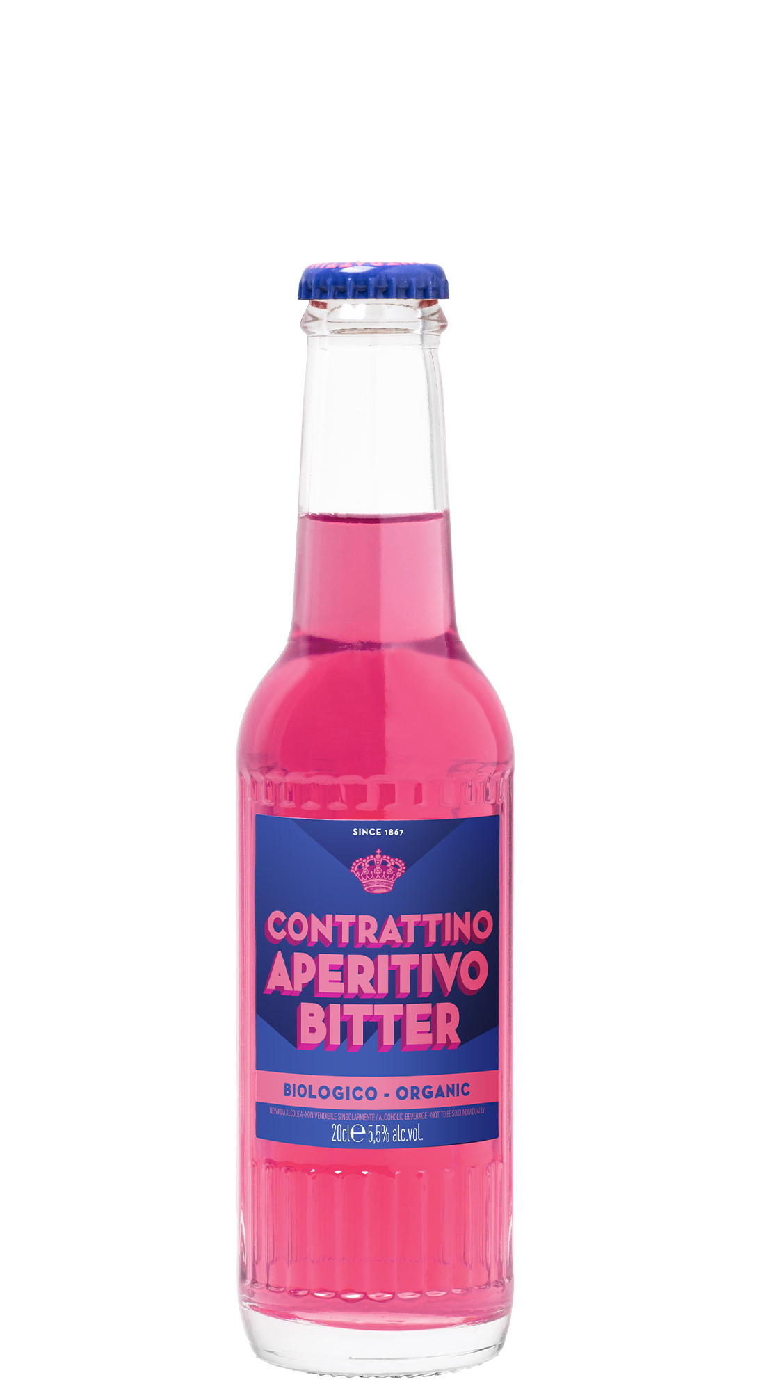 Contrattino Aperitivo Bitter