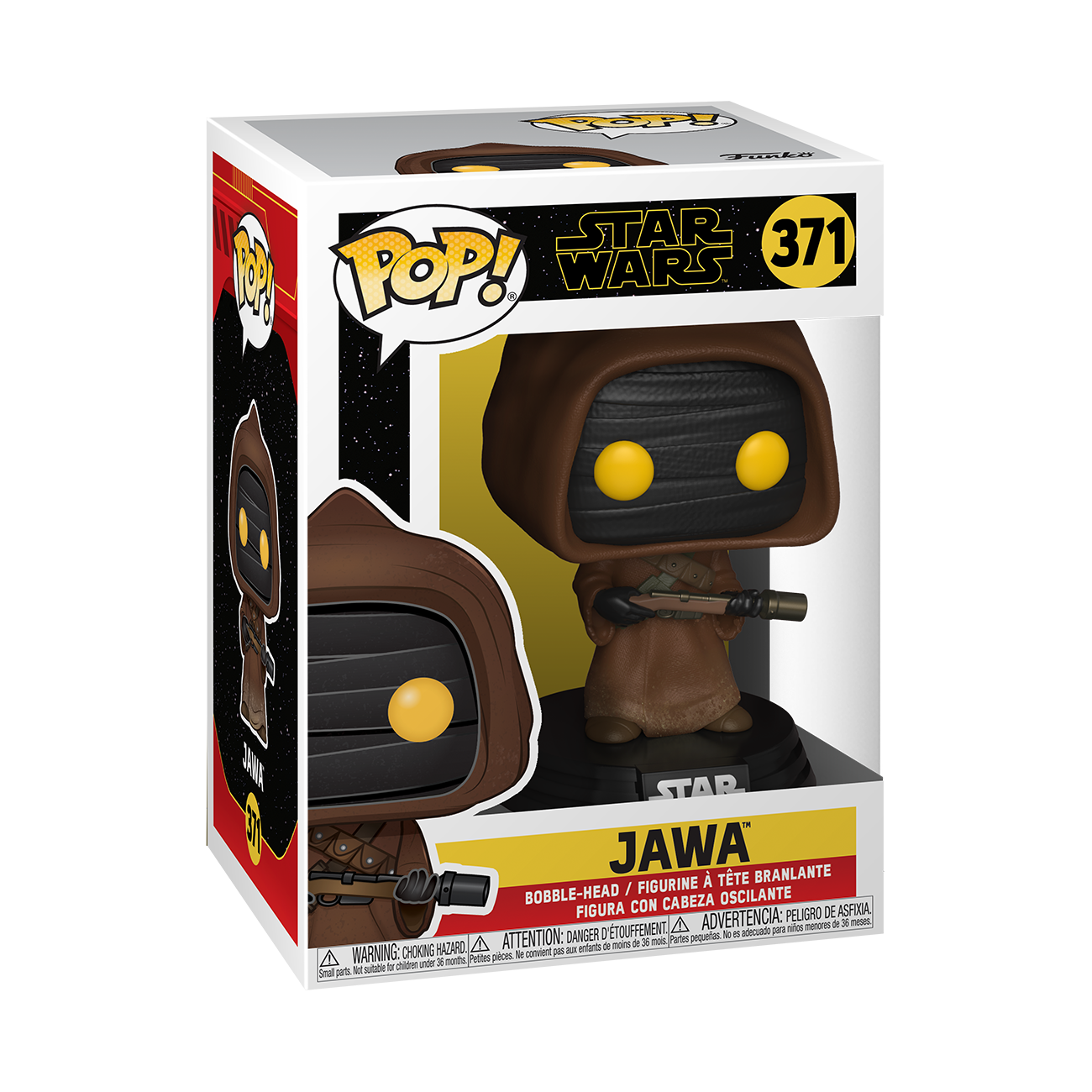 FUNKO 47598 modellino da azione e da collezione