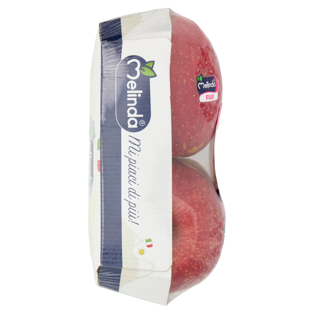 Melinda Fuji Trentino I.G.P. Calibro 80/85 mm 0,9 kg