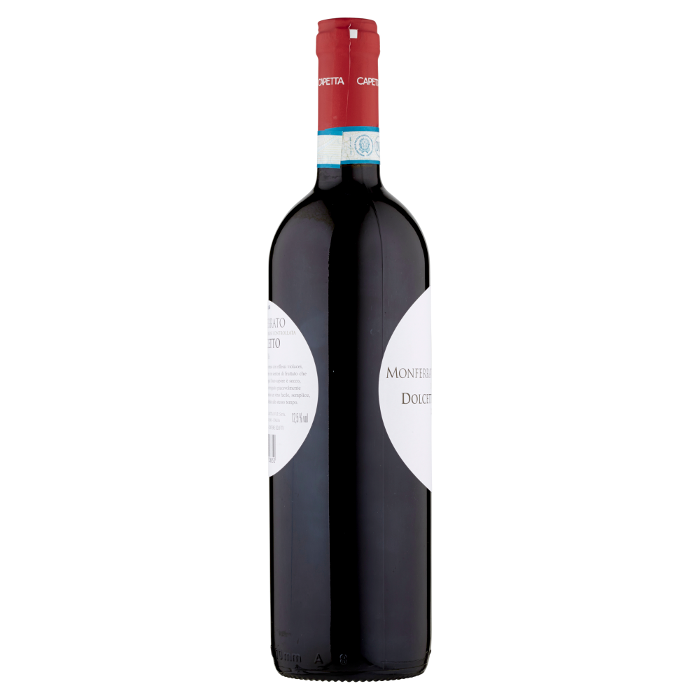 Capetta Monferrato DOC Dolcetto 75 cl
