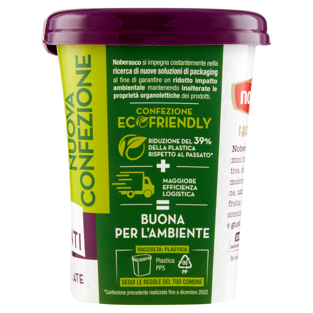 noberasco Viva la Prugna Denocciolate 400 g