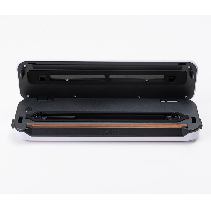 Macom Enjoy & Relax VAC 1015 macchina per sottovuoto Bianco