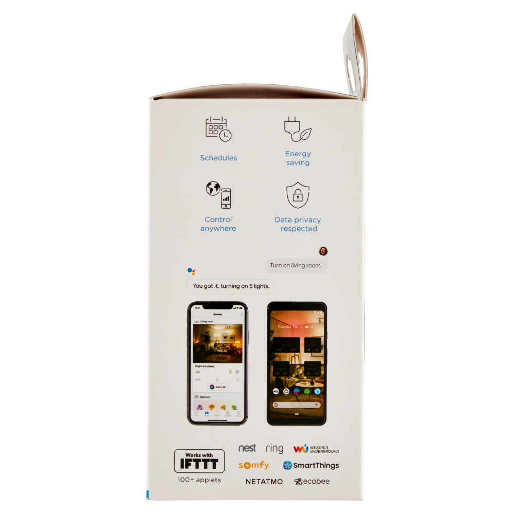 WiZ Smart Plug Germany