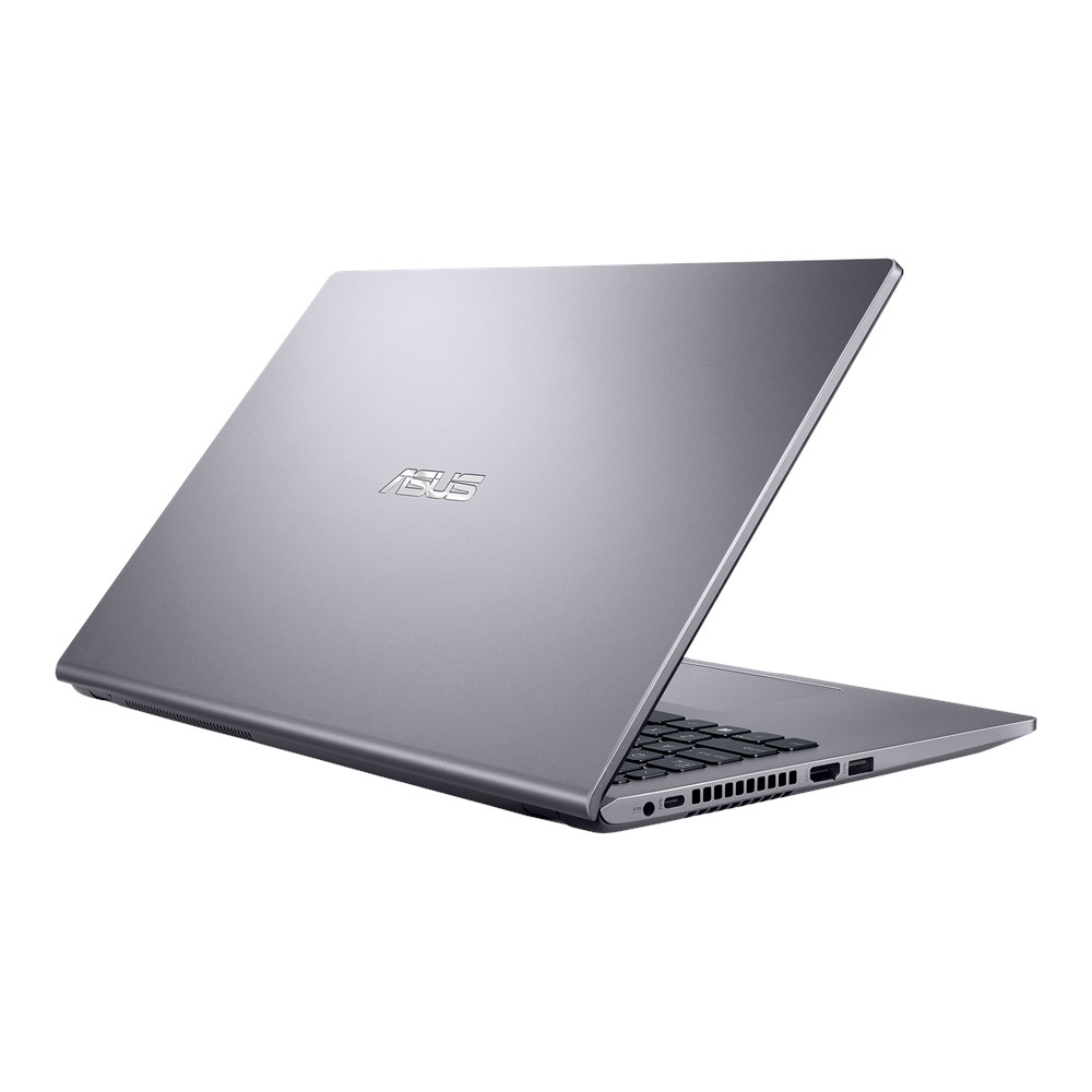 ASUS X509MA-BR310T Intel® Celeron® N N4020 Computer portatile 39,6 cm (15.6") HD 4 GB DDR4-SDRAM 256 GB SSD Wi-Fi 5 (802.11ac) Windows 10 Home Grigio