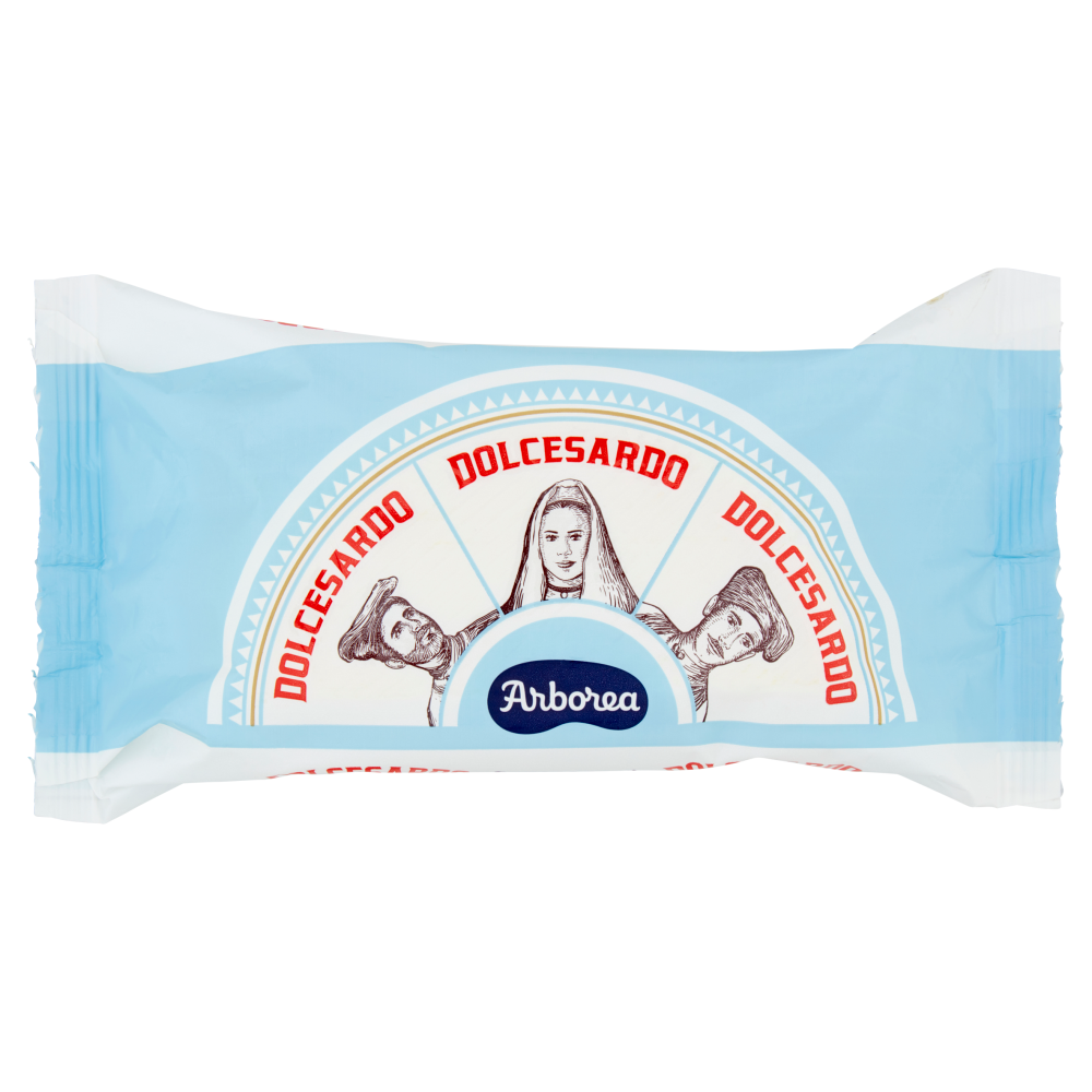 Arborea Dolcesardo Formaggio da Tavola 250 g