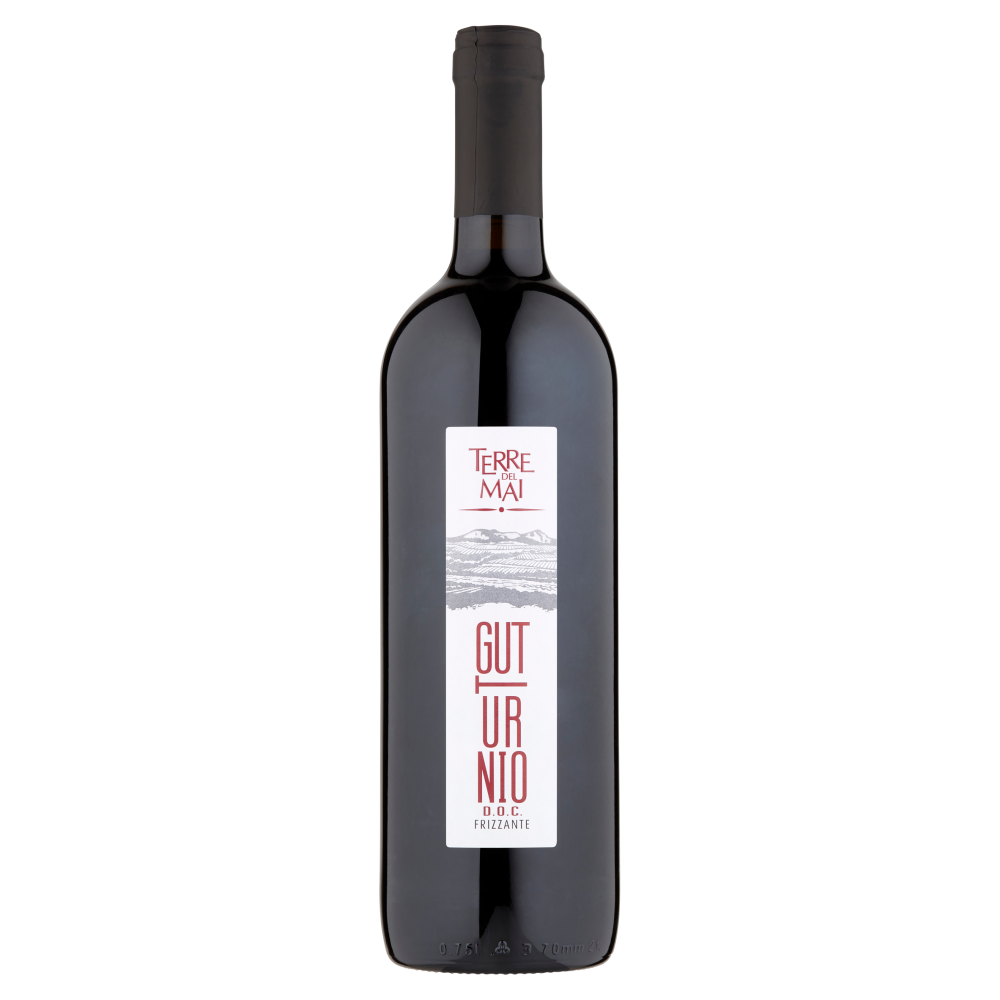 Terre del Mai Gutturnio D.O.C. Frizzante 75 cl