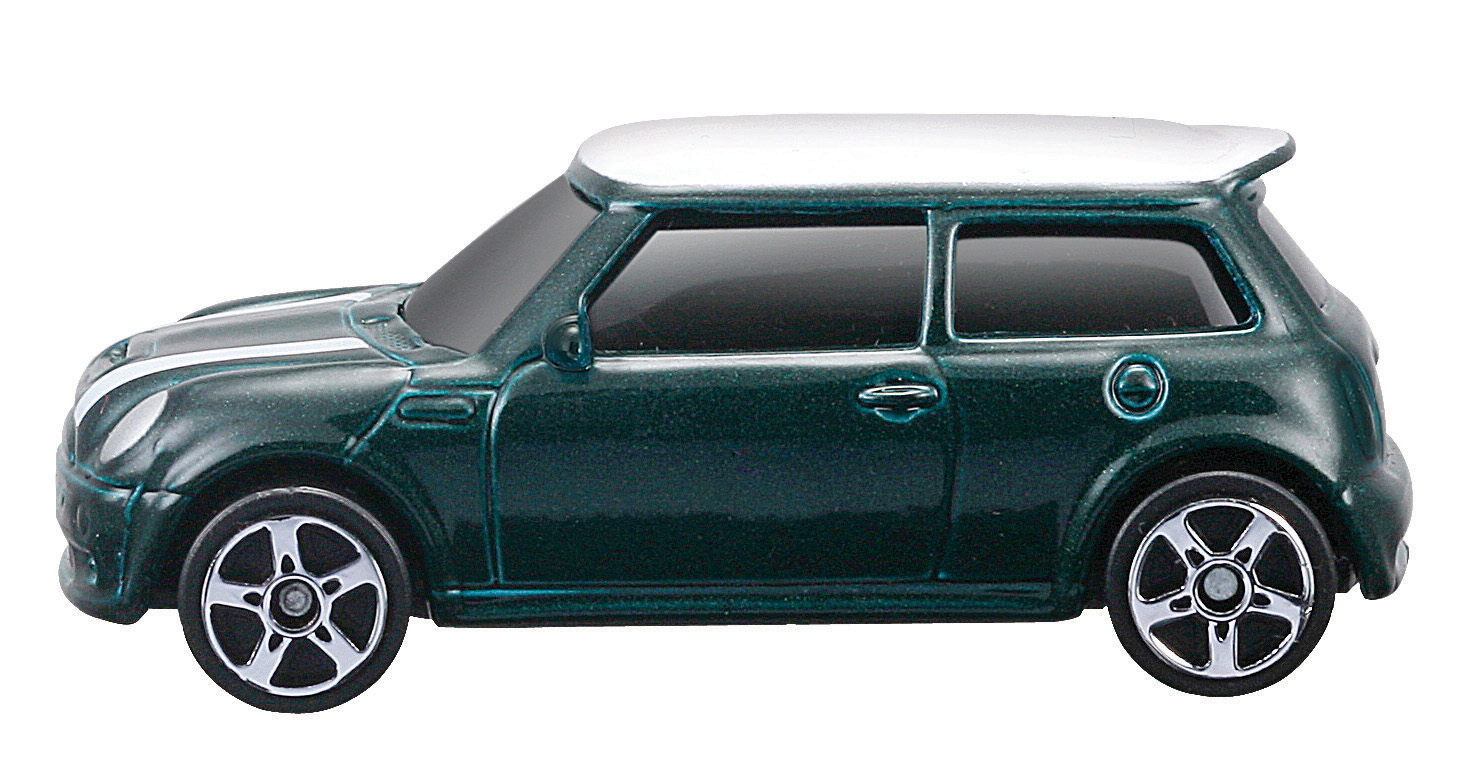 Maisto Fresh Metal 100