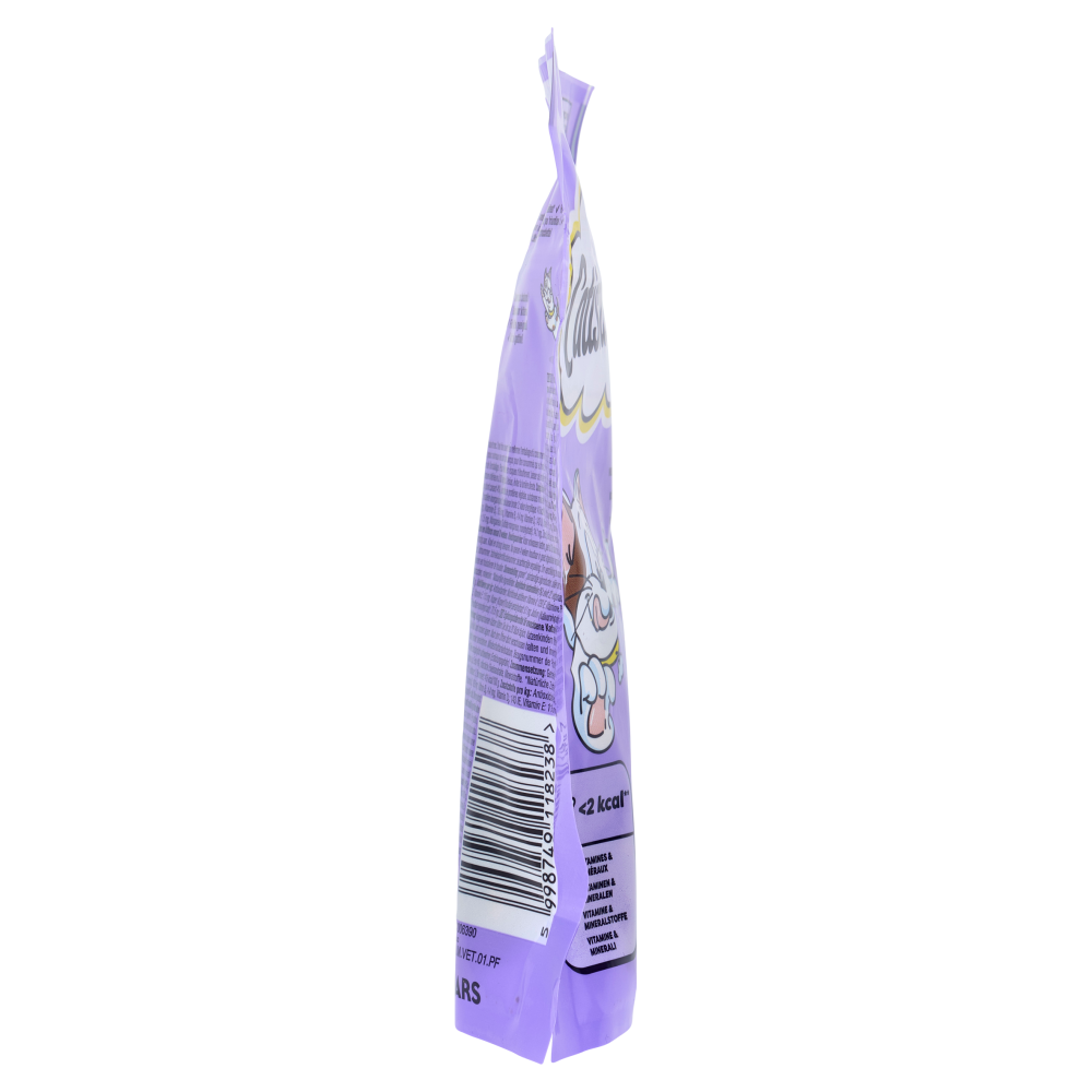 Catisfactions Snack Gatto con Anatra 60 g